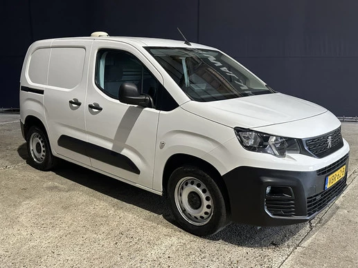 Peugeot Partner - Afbeelding 7 van 17