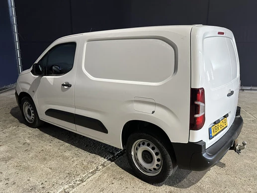 Peugeot Partner - Afbeelding 8 van 17