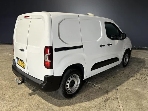 Peugeot Partner - Afbeelding 9 van 17