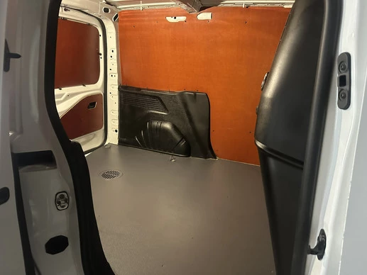 Peugeot Partner - Afbeelding 11 van 17