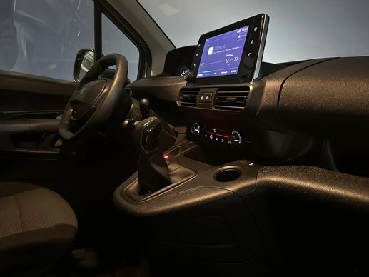Peugeot Partner - Afbeelding 12 van 17
