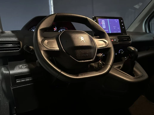 Peugeot Partner - Afbeelding 13 van 17