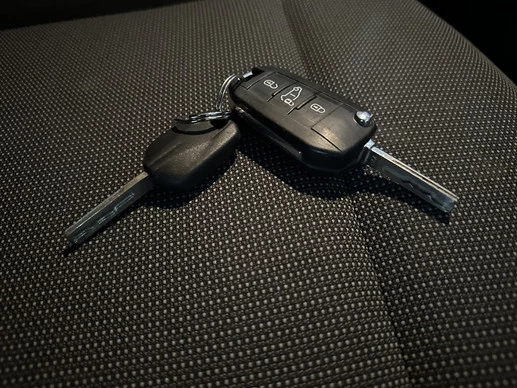 Peugeot Partner - Afbeelding 15 van 17