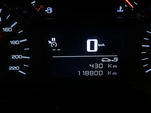 Peugeot Partner - Afbeelding 16 van 17