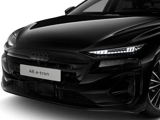 Audi A6 Sportback e-tron - Afbeelding 2 van 9