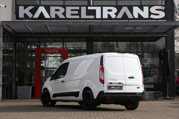 Ford Transit Connect - Afbeelding 2 van 19