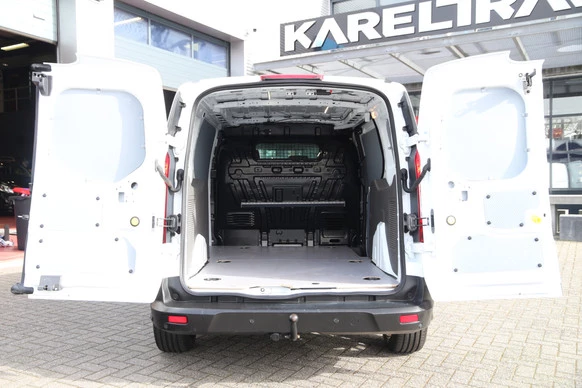Ford Transit Connect - Afbeelding 3 van 19