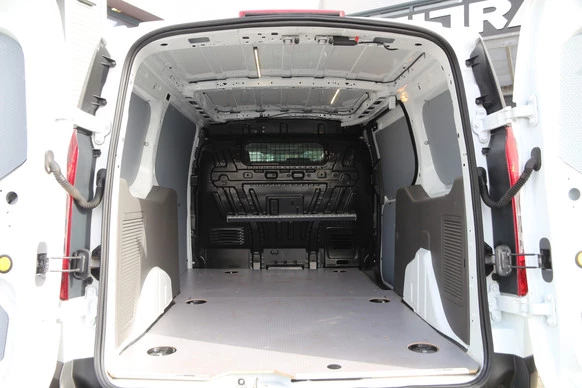 Ford Transit Connect - Afbeelding 4 van 19