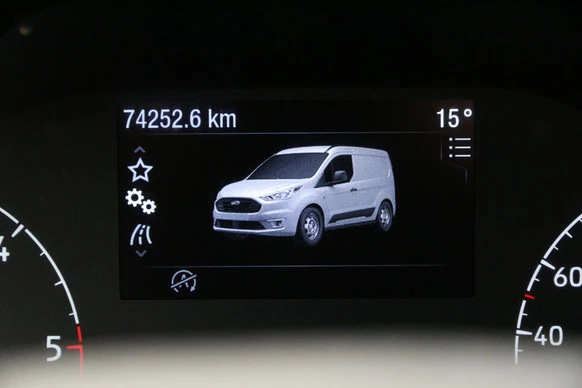 Ford Transit Connect - Afbeelding 6 van 19