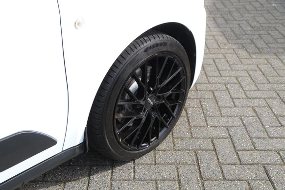 Ford Transit Connect - Afbeelding 7 van 19