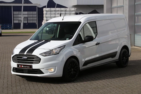 Ford Transit Connect - Afbeelding 8 van 19