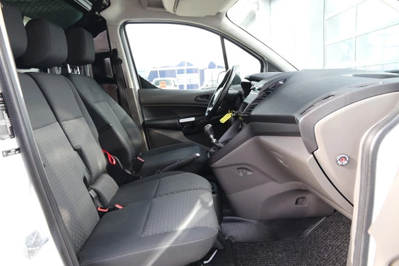 Ford Transit Connect - Afbeelding 9 van 19