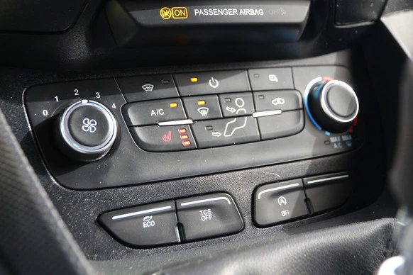 Ford Transit Connect - Afbeelding 10 van 19