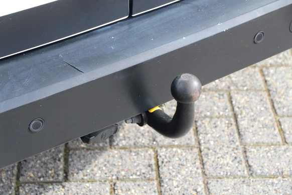 Ford Transit Connect - Afbeelding 11 van 19