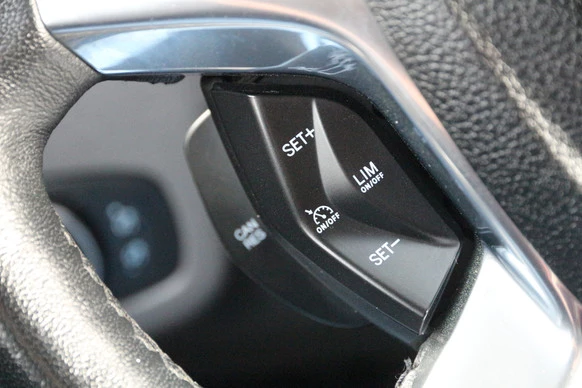 Ford Transit Connect - Afbeelding 12 van 19