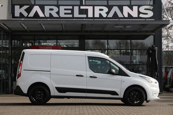 Ford Transit Connect - Afbeelding 13 van 19