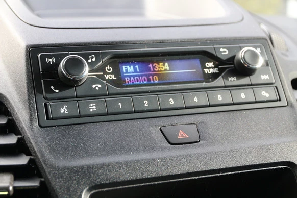 Ford Transit Connect - Afbeelding 14 van 19