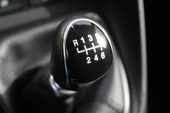 Ford Transit Connect - Afbeelding 16 van 19