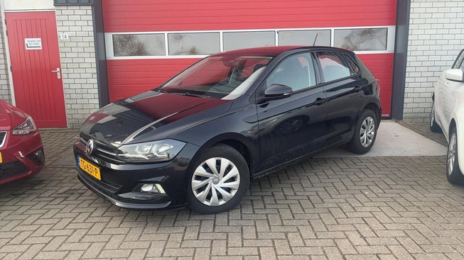 Volkswagen Polo - Afbeelding 1 van 11