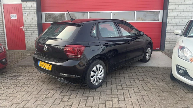 Volkswagen Polo - Afbeelding 2 van 11