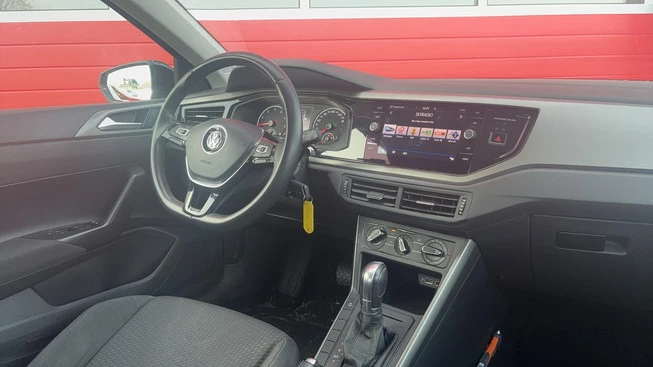 Volkswagen Polo - Afbeelding 3 van 11