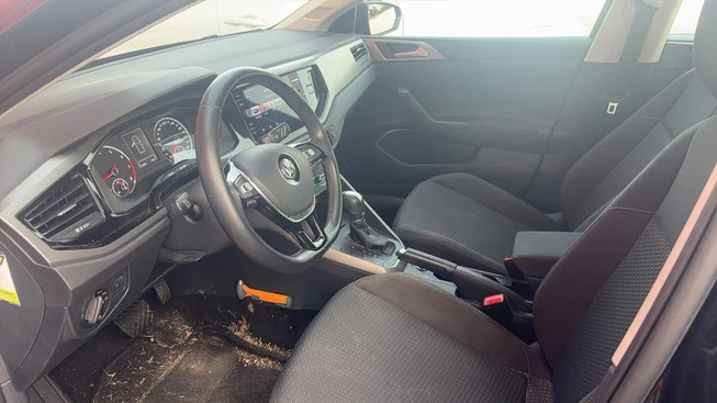 Volkswagen Polo - Afbeelding 4 van 11