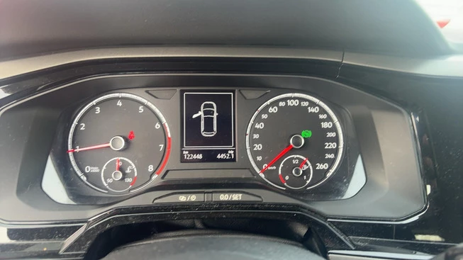 Volkswagen Polo - Afbeelding 5 van 11