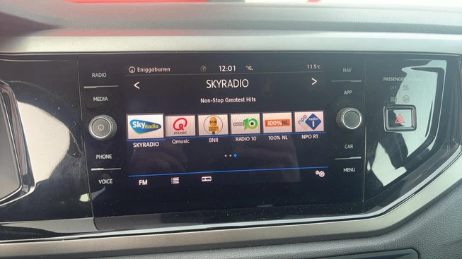 Volkswagen Polo - Afbeelding 6 van 11