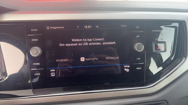 Volkswagen Polo - Afbeelding 7 van 11