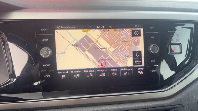 Volkswagen Polo - Afbeelding 8 van 11