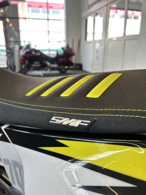 Husqvarna 701 Supermoto - Afbeelding 10 van 12