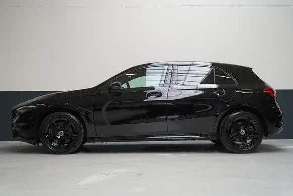 Mercedes-Benz A-Klasse - Afbeelding 3 van 29