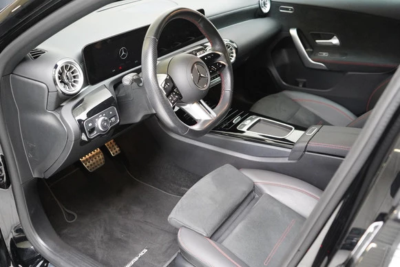 Mercedes-Benz A-Klasse - Afbeelding 7 van 29