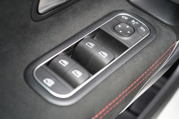 Mercedes-Benz A-Klasse - Afbeelding 9 van 29