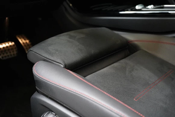 Mercedes-Benz A-Klasse - Afbeelding 11 van 29