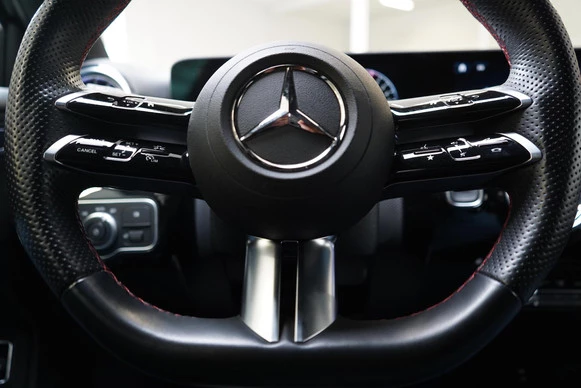 Mercedes-Benz A-Klasse - Afbeelding 12 van 29