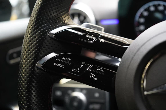 Mercedes-Benz A-Klasse - Afbeelding 13 van 29