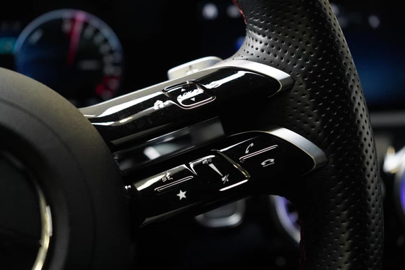 Mercedes-Benz A-Klasse - Afbeelding 14 van 29