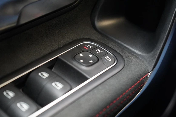 Mercedes-Benz A-Klasse - Afbeelding 15 van 29