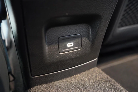 Mercedes-Benz A-Klasse - Afbeelding 17 van 29