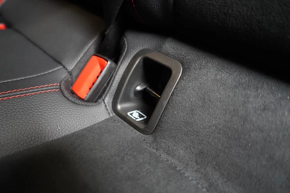 Mercedes-Benz A-Klasse - Afbeelding 18 van 29