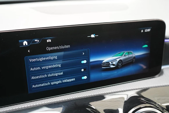 Mercedes-Benz A-Klasse - Afbeelding 22 van 29