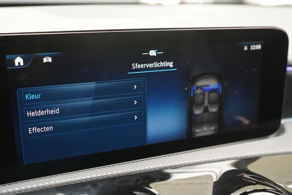 Mercedes-Benz A-Klasse - Afbeelding 23 van 29