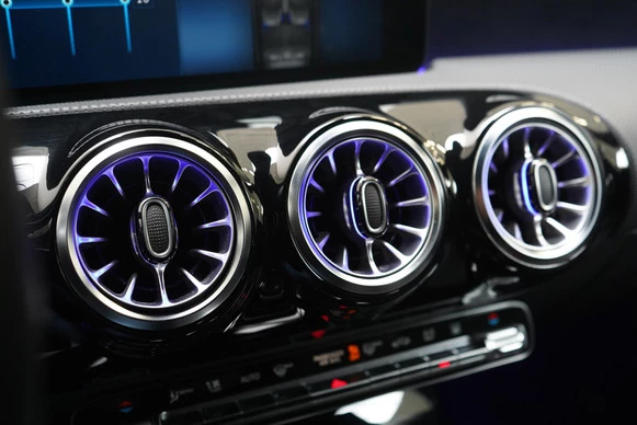 Mercedes-Benz A-Klasse - Afbeelding 25 van 29