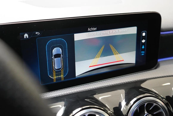 Mercedes-Benz A-Klasse - Afbeelding 27 van 29