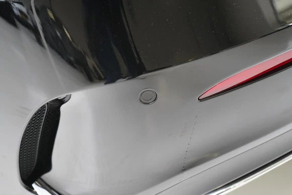 Mercedes-Benz A-Klasse - Afbeelding 28 van 29