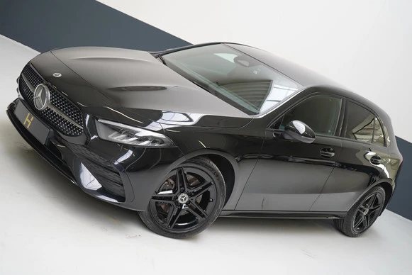 Mercedes-Benz A-Klasse - Afbeelding 29 van 29