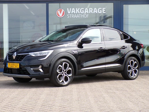 Renault Arkana - Afbeelding 1 van 22