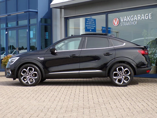 Renault Arkana - Afbeelding 3 van 22