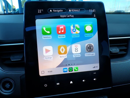 Renault Arkana - Afbeelding 11 van 22